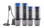 Electrolux-Beam Alliance sorozat